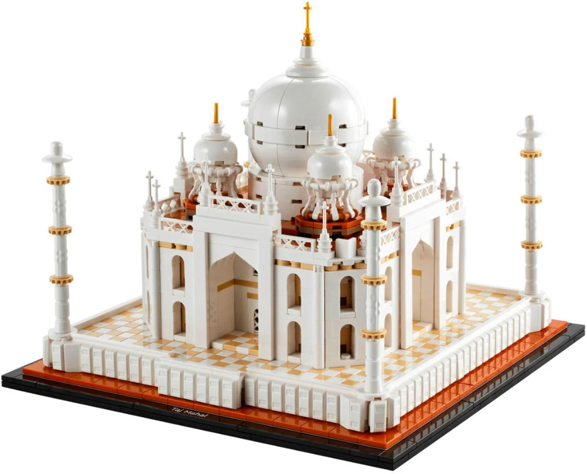LEGO – Arquitectura Taj Mahal 21056