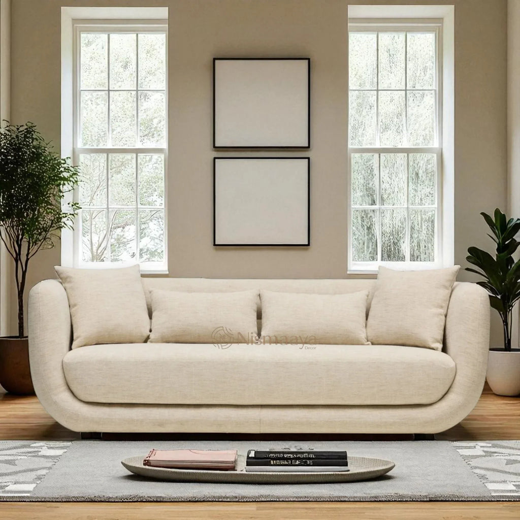 Nismaaya Altura 2 Seater Sofa