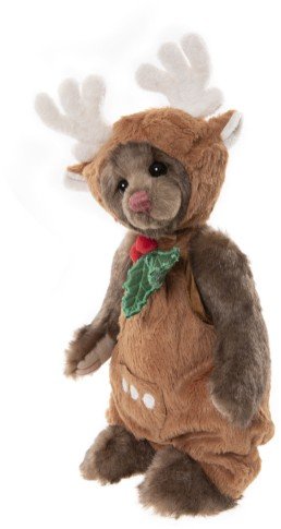 Charlie Bears Jumpsuit