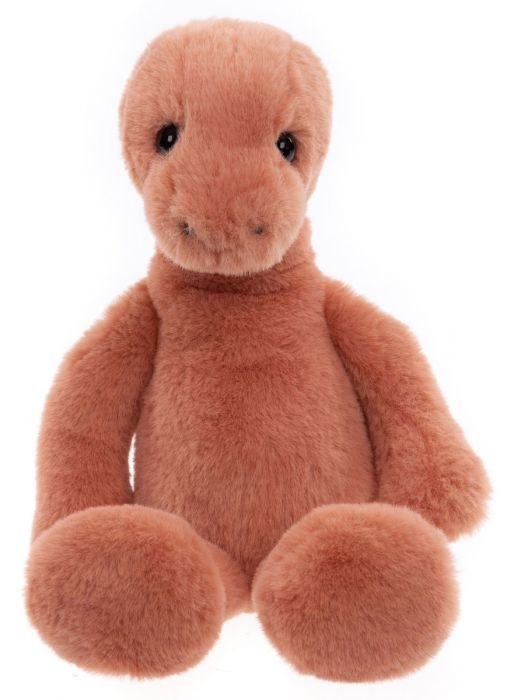 Charlie Bears Bear & Me Stevie Stegosaurus – Bild 2