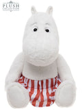 Charlie Bears Moominmamma