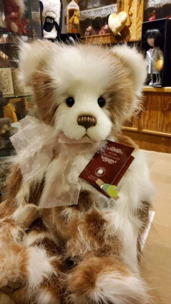 Charlie Bears Marie – Bild 2