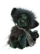 Charlie Bears Forest Troll – Bild 2