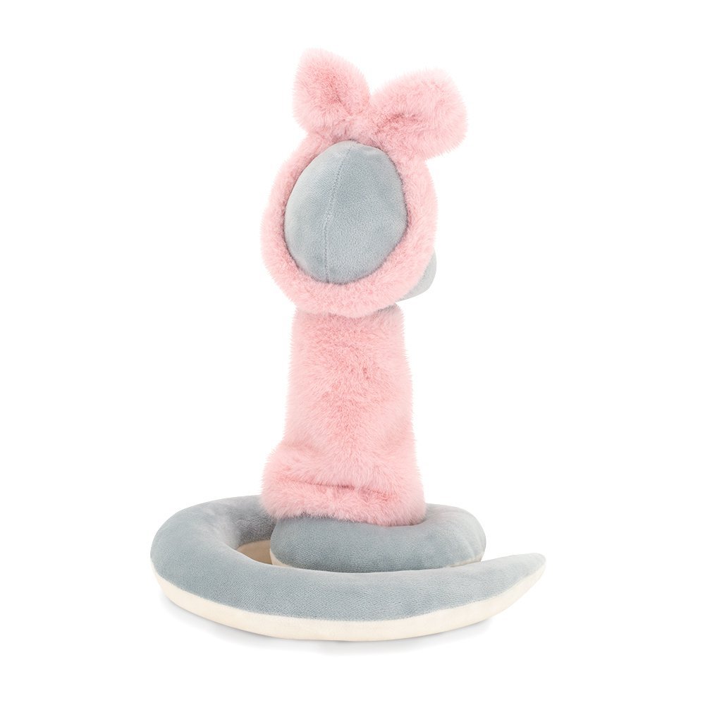 Schlange Charlotte the Snake – Orange Toys – Bild 5