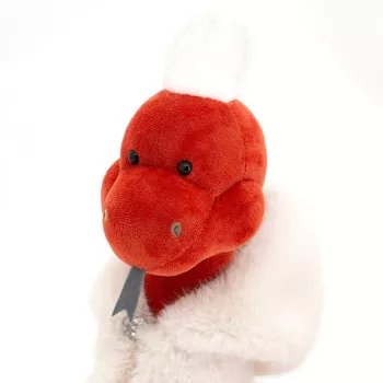 Schlange Christina the Snake – Orange Toys – Bild 3