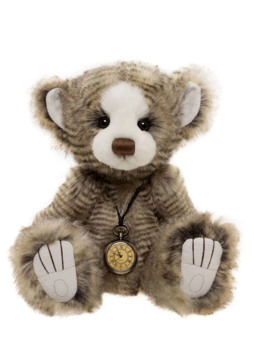 Charlie Bears Watch Monster – Bild 2