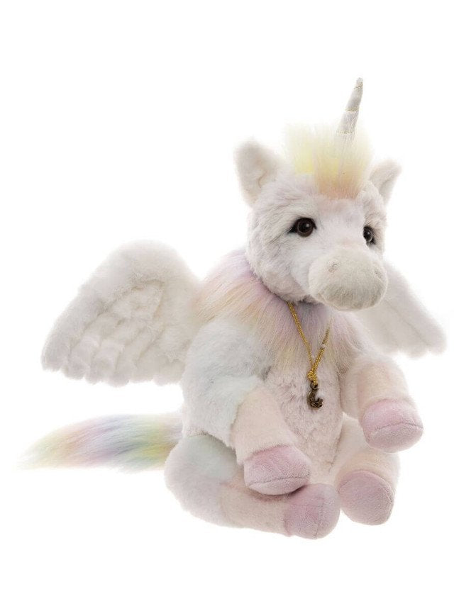 Charlie Bears Unicorn – Bild 2