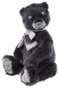 Charlie Bears Adventurer