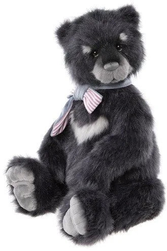 Charlie Bears Adventurer