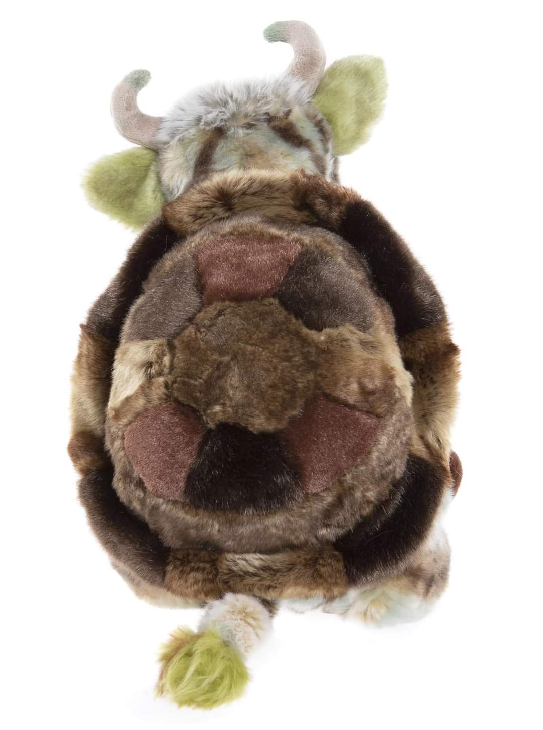 Charlie Bears Mock Turtel – Bild 2