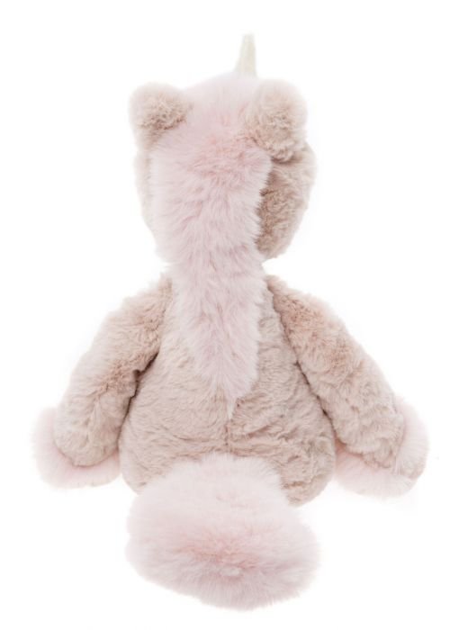 Charlie Bears Bear & Me Star Unicorn Ballett Slipper – Bild 3