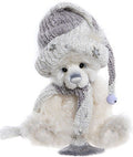 Charlie Bears Norgay