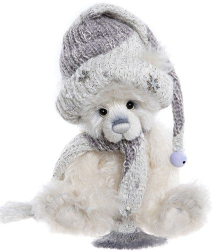 Charlie Bears Norgay