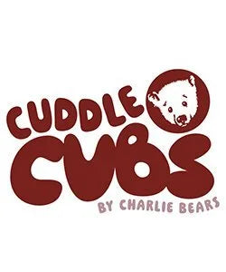 Charlie Bears Cuddle Cubs