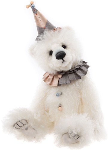 Charlie Bears Colvig