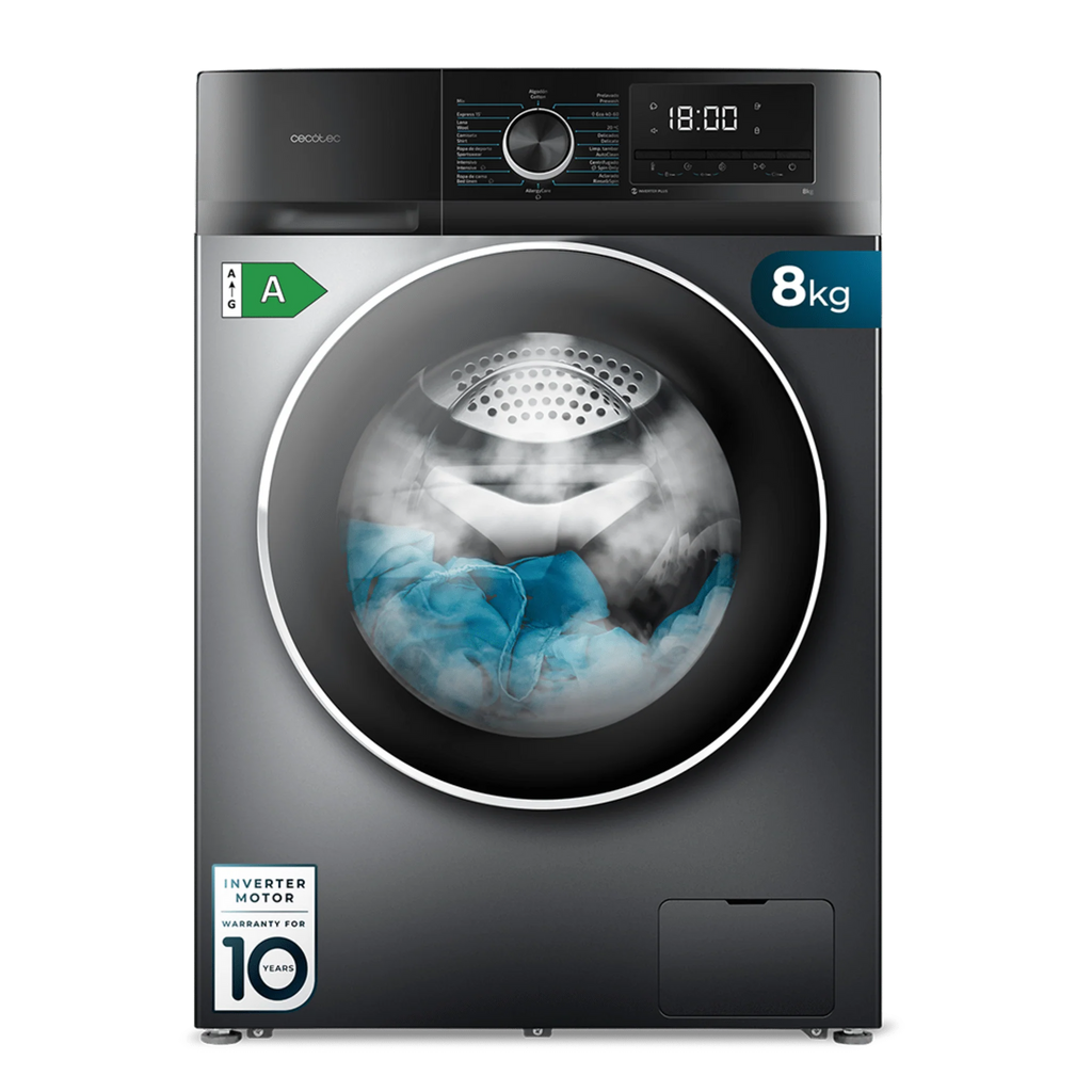 Bolero DressCode 8500 Inverter Steel A
