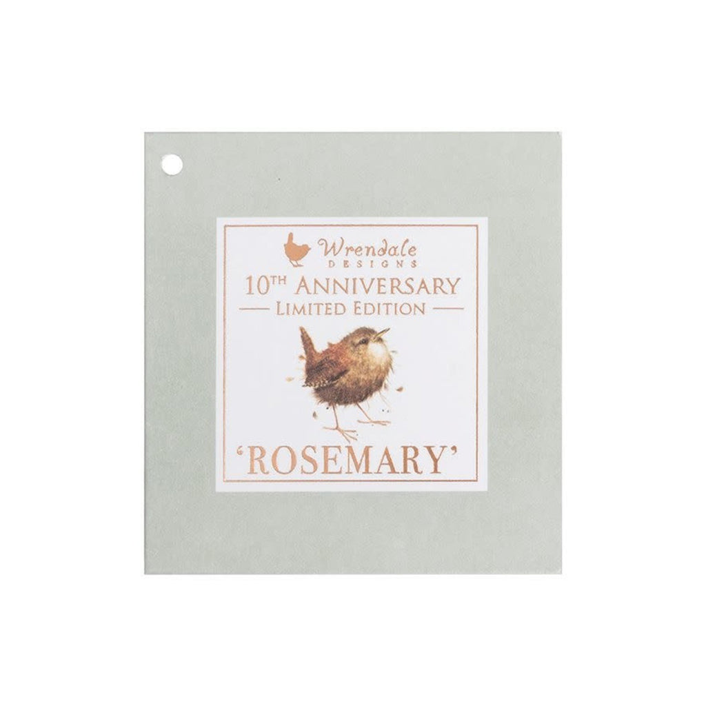 Wrendale Rosemary – Bild 4