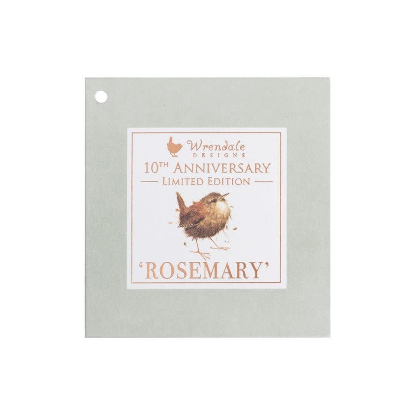 Wrendale Rosemary – Bild 4