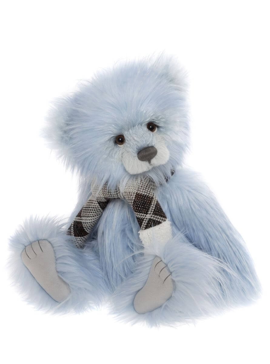Charlie Bears Hyacinth