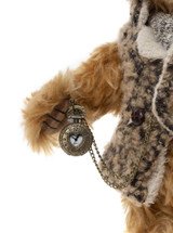 Charlie Bears Mr. Higgins – Bild 3
