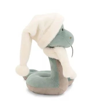 Schlange Oliver the Snake – Orange Toys – Bild 5