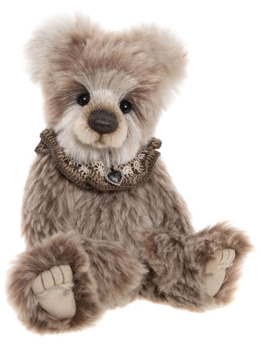 Charlie Bears Humblebee