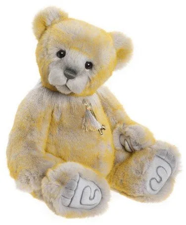 Charlie Bears Honeybunch