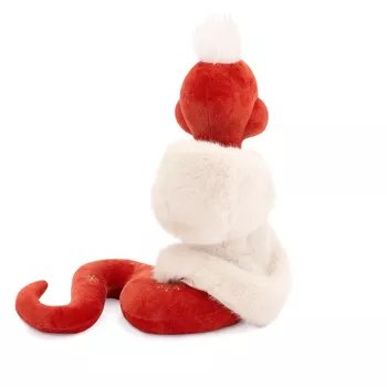 Schlange Christina the Snake – Orange Toys – Bild 5