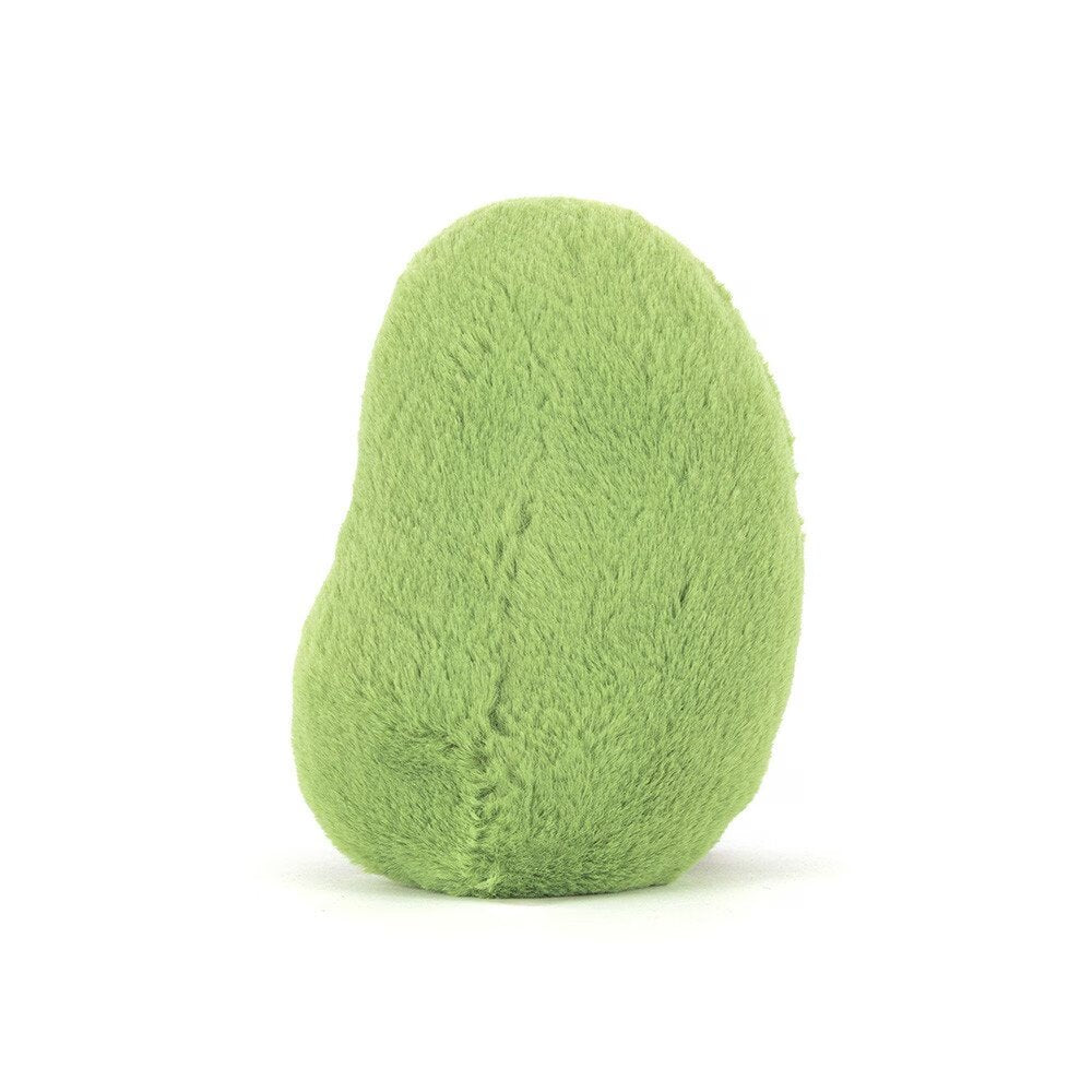 Jellycat Amuseables Soyella Edamame Bean – Bild 4