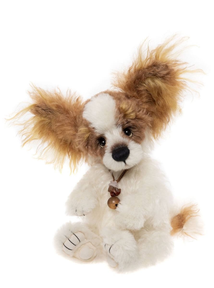 Charlie Bears Munchkin