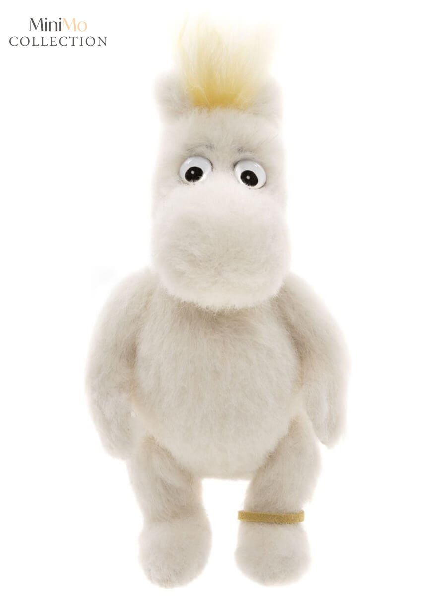 Charlie Bears Snorkmaiden
