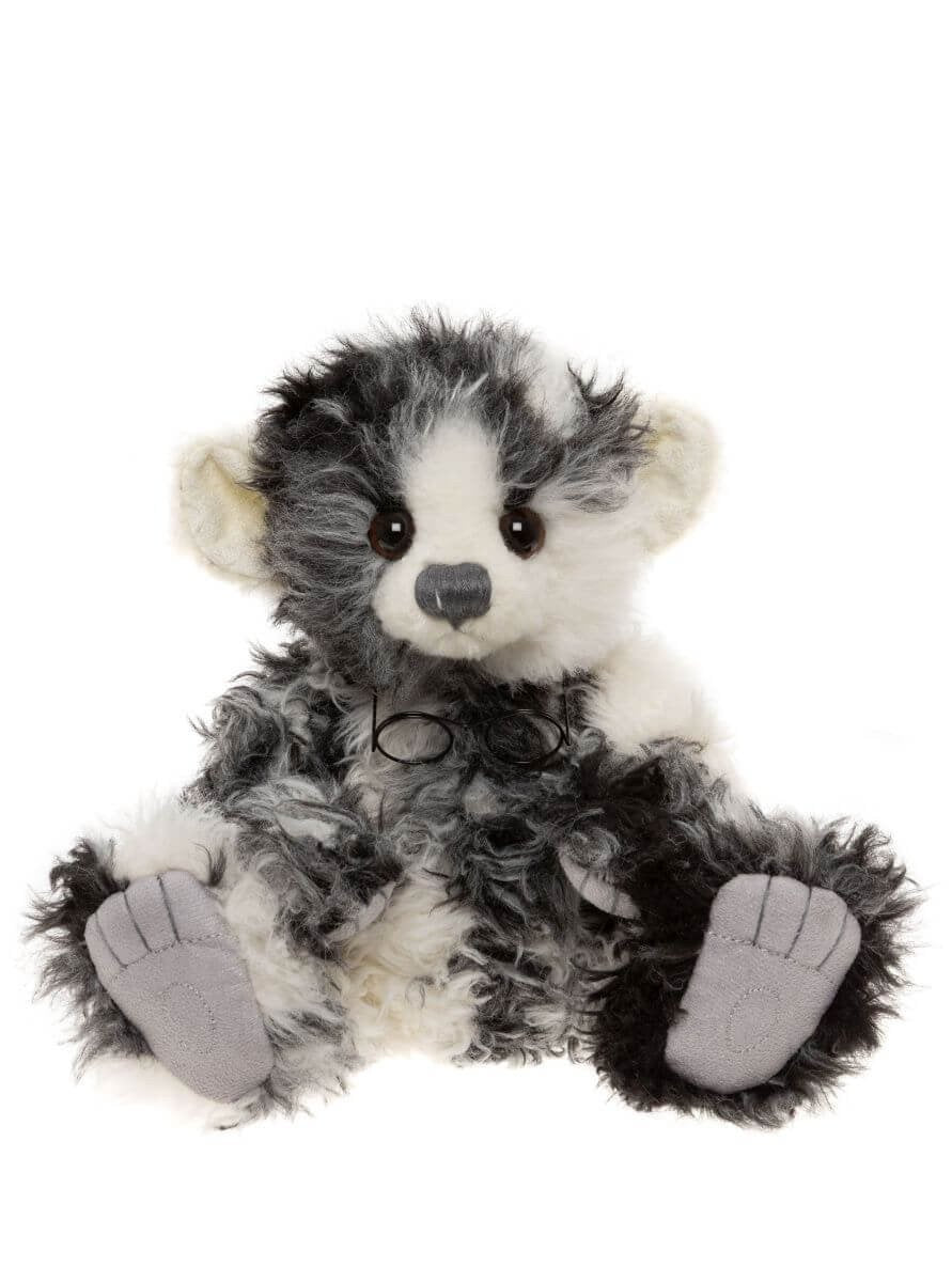 Charlie Bears Glasses Monster – Bild 2