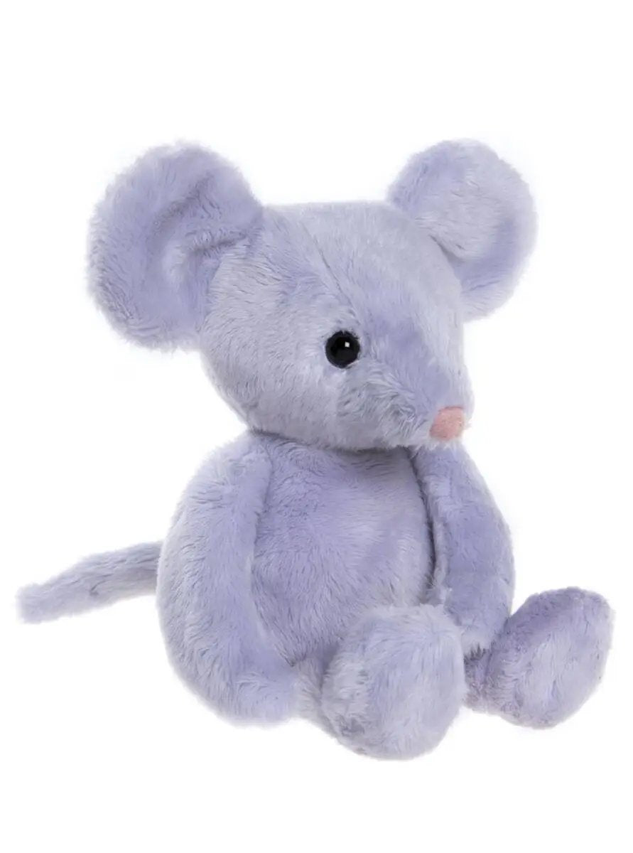 Charlie Bears Bear & Me Pip Mouse – Bild 2