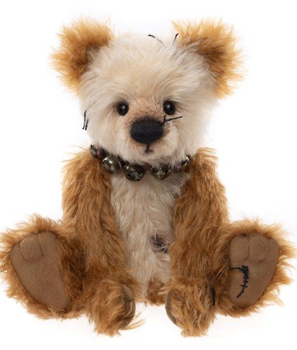Charlie Bears Anniversary Bhada