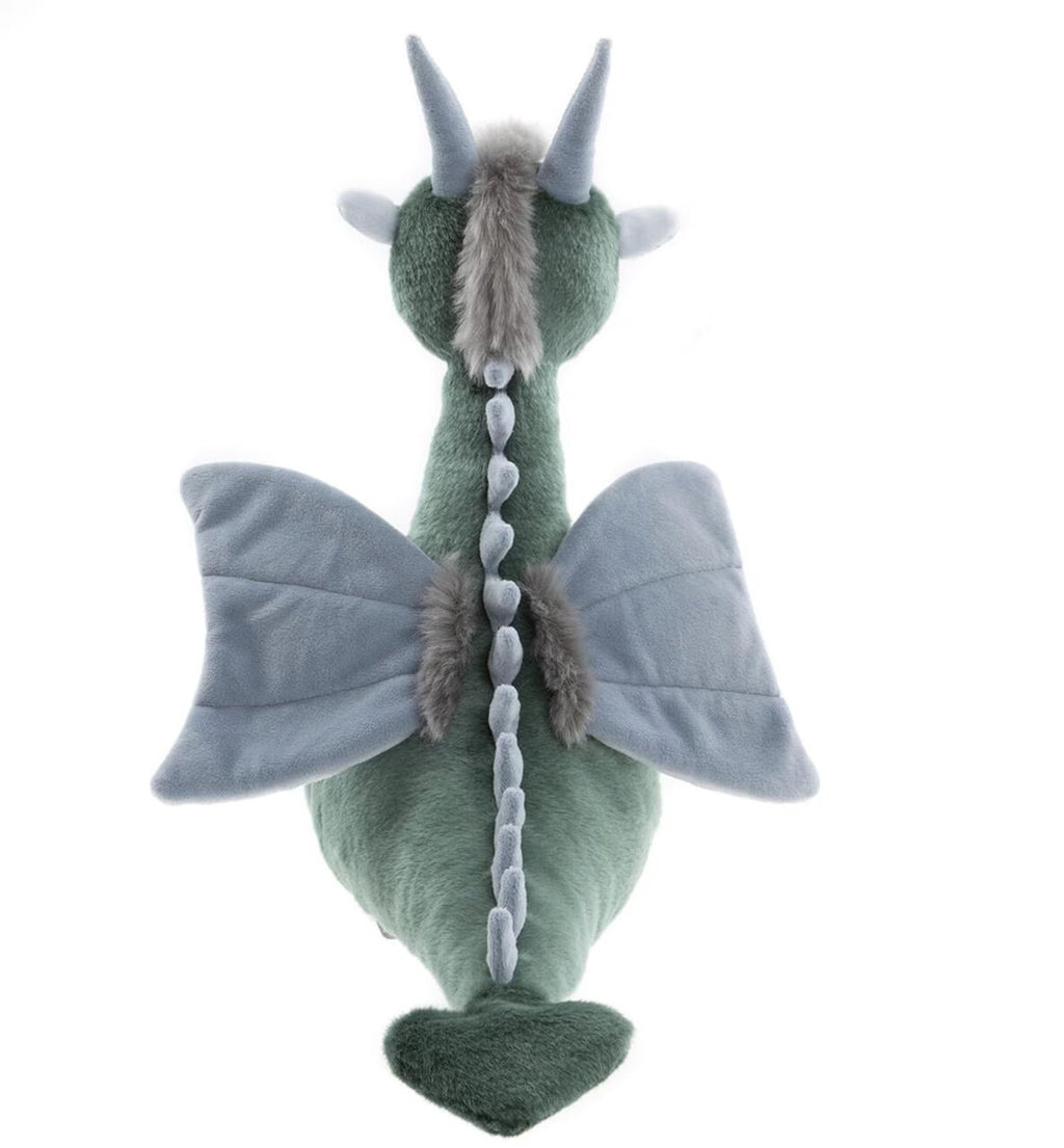 Charlie Bears Spades Dragon – Bild 3