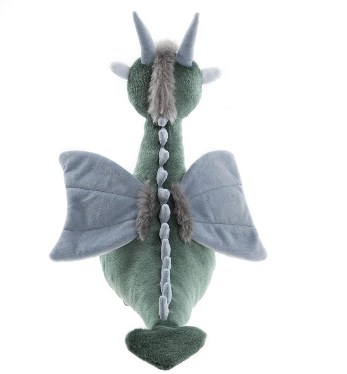 Charlie Bears Spades Dragon – Bild 3