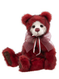 Charlie Bears Sugar Cookie