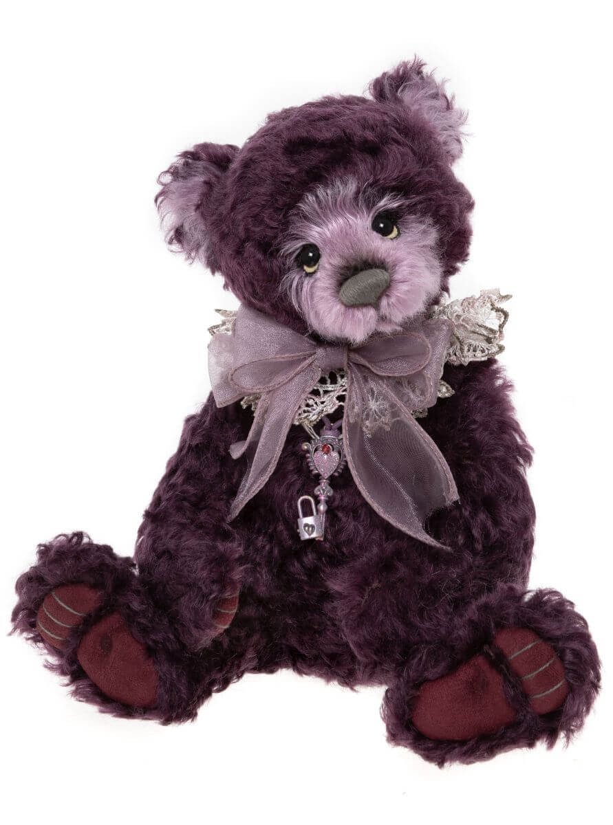 Charlie Bears Sheila
