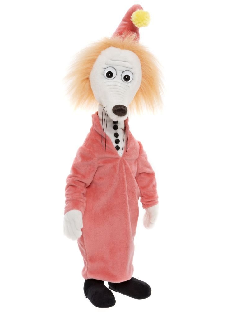 Charlie Bears Fillyjonk