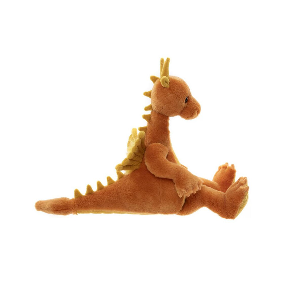 Charlie Bears Diamonds Dragon – Bild 2