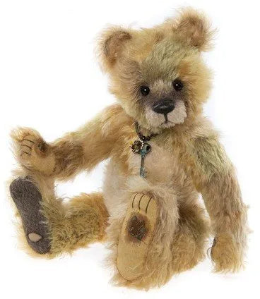 Charlie Bears Kylian