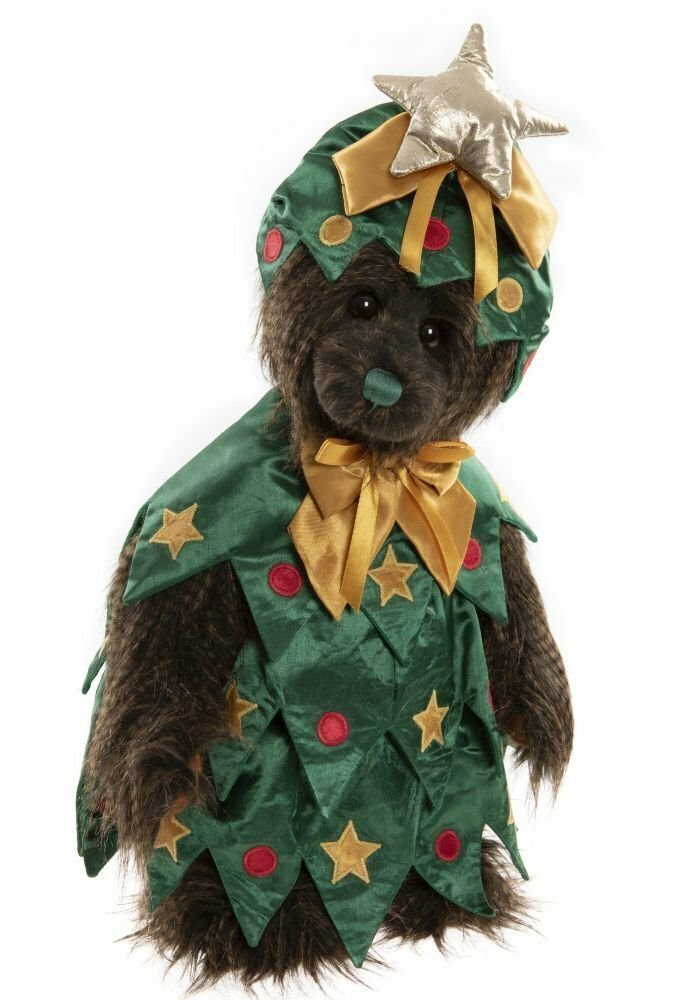 Charlie Bears Balsam