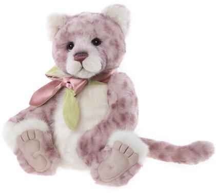 Charlie Bears Fiddle Faddle