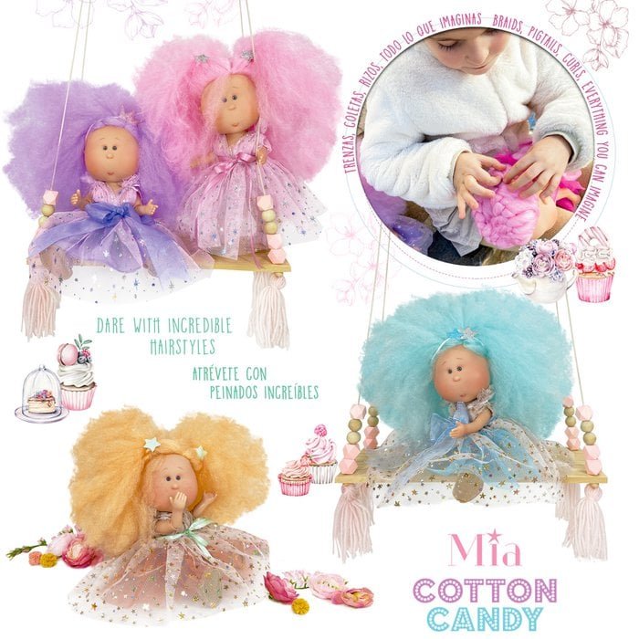 Nines de Onil Nines Der Onil Cottons
