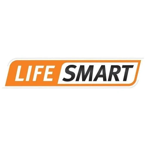 Lifesmart Estufa Eléctrica Portátil de Quartz Infrarrojo de 3 Elementos