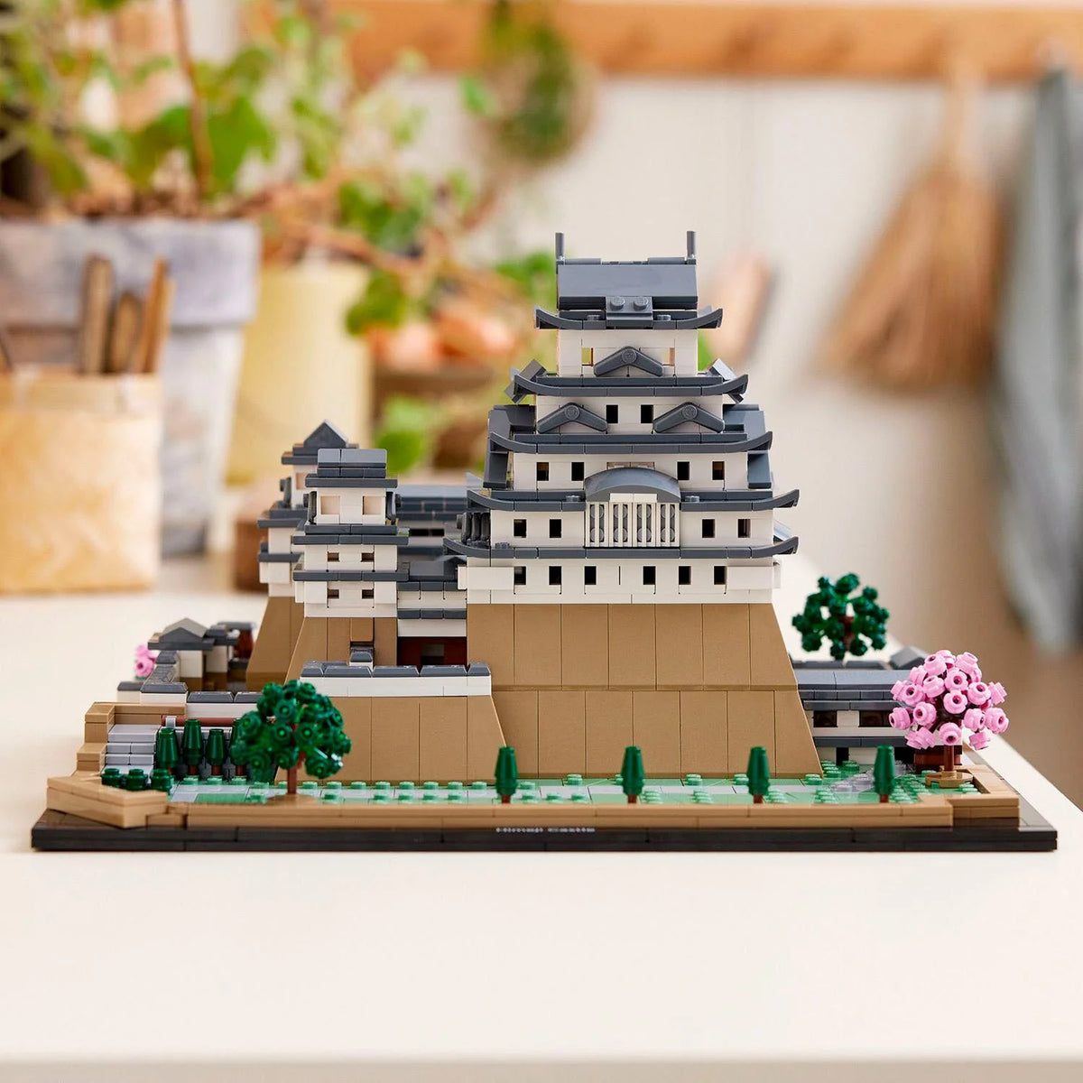 LEGO – Arquitectura Castillo de Himeji 21060
