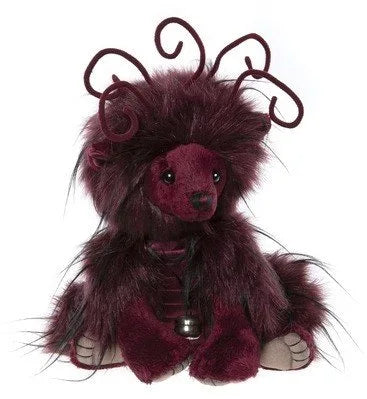 Charlie Bears Beetle Bear
