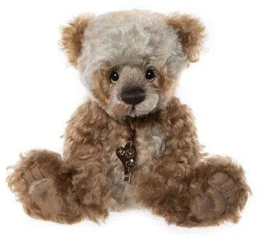 Charlie Bears Kumiki
