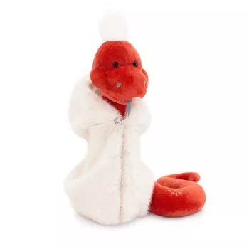 Schlange Christina the Snake – Orange Toys