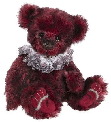 Charlie Bears Anna Gram